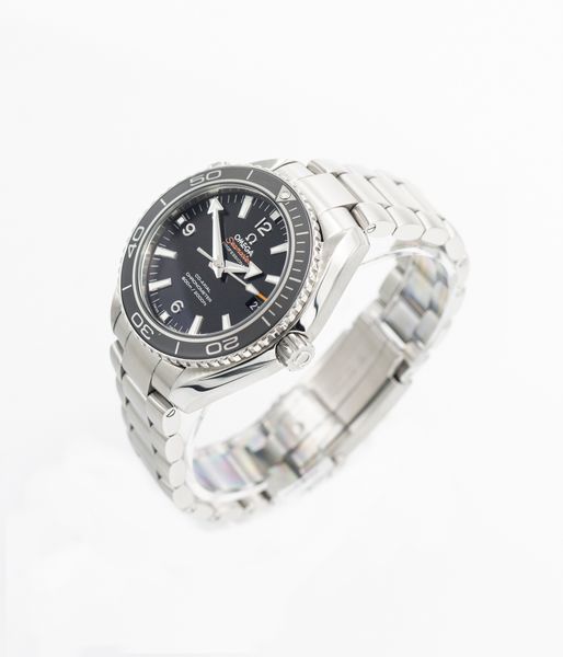 Omega Planet Ocean 232.30.42.21.01.001